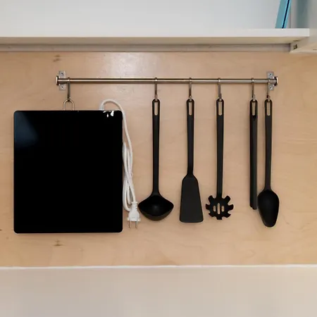 Gemuetliches Mit Hochbett Im Herzen Von Apartment *